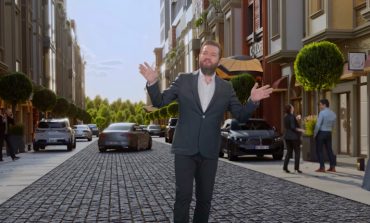 Bilgiçler Yapı’dan “naletbebe” ile dikkat çeken reklam kampanyası!