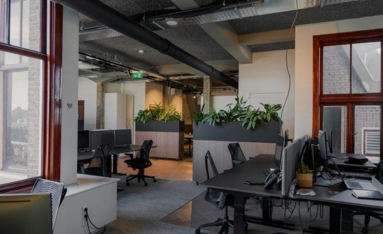 Açık Ofis Düzenlemelerinde Dikkat Edilmesi Gerekenler