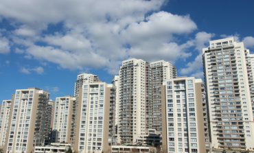 Ankara'nın satılık konut arzı 75 bine yükseldi