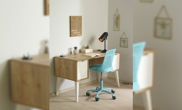 Çalışma Sandalyesi ile Konforla Buluşun