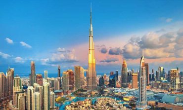 TÜRK YATIRIMCILAR DUBAİ’DE ZİRVEYE TIRMANIYOR