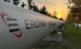 Erciyas-Çimtaş Ortaklığıyla Kurulan “Blacksteel” Teknolojiye Yatırım Yapacak