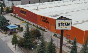 İzocam, tüm tesislerini WCM Modeli ile dünya standartlarına taşıdı!