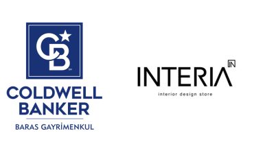 Coldwell Banker Baras Gayrimenkul ve INTERIA, Türkiye’de Bir İlki Gerçekleştiriyor!