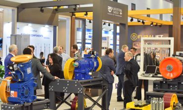 Sismik asansör teknolojileri, Mayıs ayındaki fuarda sergilenecek