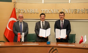 Marmara’daki büyük depreme karşı “deprem ivmeölçer sensörü” geliştiriliyor