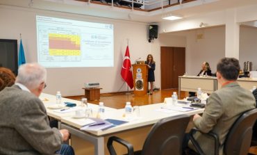 Kandilli Rasathanesi İstanbul Kıyıları için Tsunami Çalıştayı Düzenledi