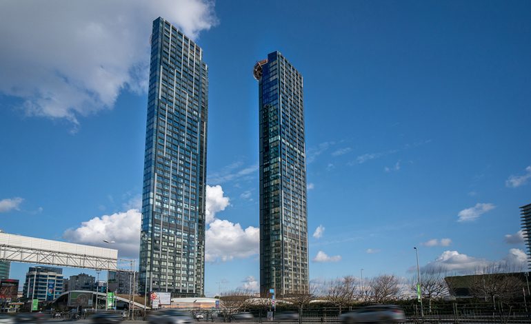 ÇİFTÇİ TOWERS YENİDEN SATIŞTA