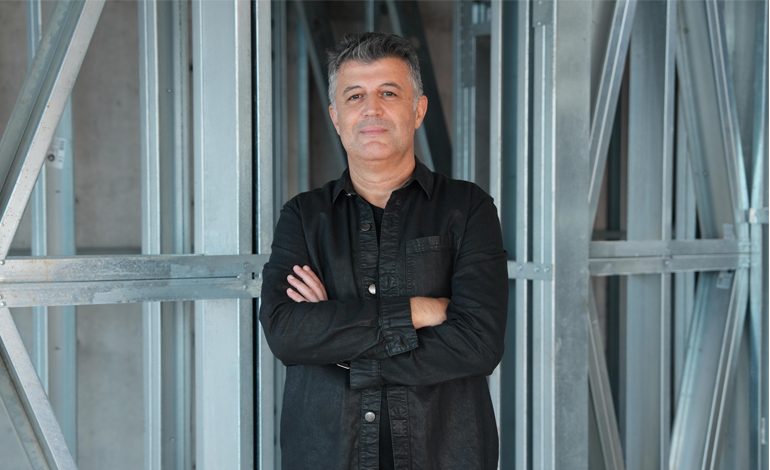 Çelik yapılar ekonomik bir çözüm sunuyor
