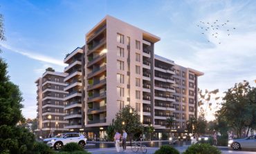 <strong>Ege Yapı Alsancak projesinde ön satışlar başladı</strong>