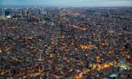 Avrupa Yakası’nda, 2018’den bu yana 3,7 milyon taşınma hareketi yaşandı