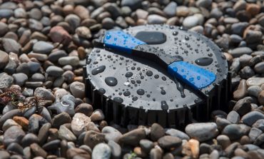 Binalar sağanak yağışa karşı Pluvia ile direnç kazanıyor