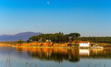 Doğa Derneği Marmara Gölü’ndeki Davayı Kazandı
