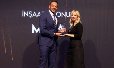 İNŞAAT – KONUT’UN EN BEĞENİLEN ŞİRKETİ: MESA