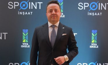 SPOINT İnşaat A.Ş., Viva İskele Projesi ile Kıbrıs’ta yatırım yapmak isteyenlerin ilk adresi olacak