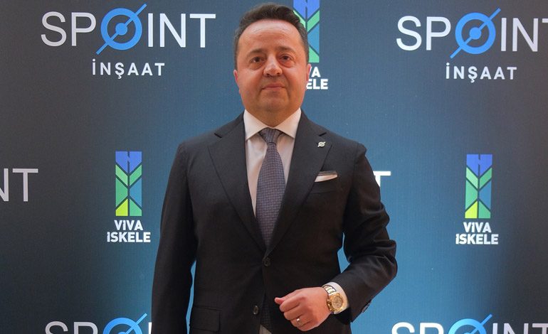 SPOINT İnşaat A.Ş., Viva İskele Projesi ile Kıbrıs’ta yatırım yapmak isteyenlerin ilk adresi olacak