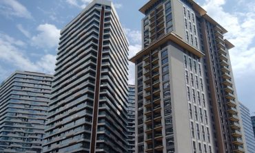 Konut Fiyat Endeksi şubatta yüzde 2,8 arttı