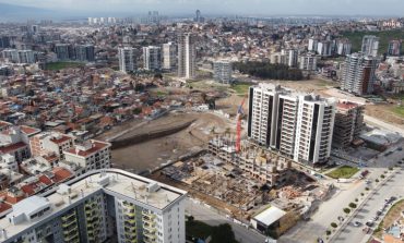 AYCAN FENERCİOĞLU’NDAN KENTSEL DÖNÜŞÜM ÇAĞRISI “DEPREM DEĞİL, BİNALAR ÖLDÜRÜYOR”