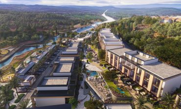 Afra Park’ın Yüzde 50’si Ön Taleple Rezerve Edildi