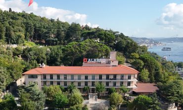 Alarko Holding’in Ortaköy’deki Merkez Yerleşkesi Karbon Nötr Oluyor