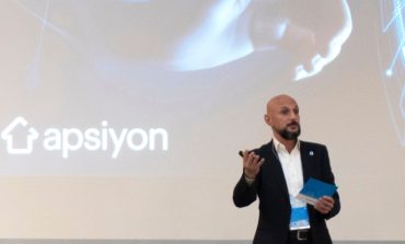 Apartman ve site yönetimi yazılımı Apsiyon, sürdürülebilirliği yaşam alanlarına taşıyor