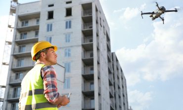 Dalmaçyalı’dan Ufuk Açan Yenilik: Isı Yalıtımlı Binaların Yenilemesi İçin Drone Destekli Keşif Hizmeti