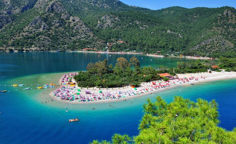 Fethiye, Sürdürülebilir Turizmin Öncüsü Oluyor