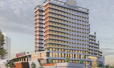 İsra Holding'den Başakşehir'de Yeni Proje: Hillport Family Suites