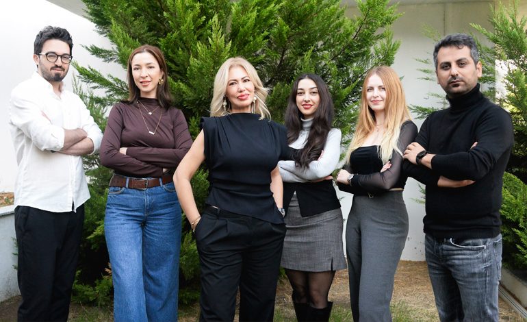 Yaratıcı Projeleriyle Öne Çıkan Intime Design Mimarlık’tan, Küresel Rekabette Tasarım Vurgusu