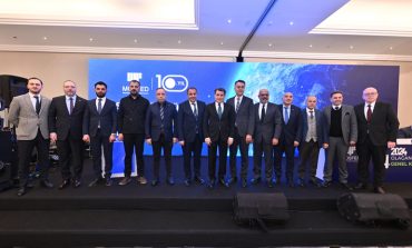 MOSFED 10’DAN SONRASINA DA HAZIR!