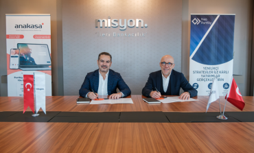 Misyon Bank ve Neo Portföy, Saklama Hizmetleri için Anlaştı