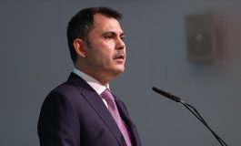 Bakan Kurum, COP16'da Çölleşmeyle Mücadele Ulusal Strateji ve Eylem Planı'nı açıkladı
