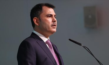 Bakan Kurum, COP16'da Çölleşmeyle Mücadele Ulusal Strateji ve Eylem Planı'nı açıkladı