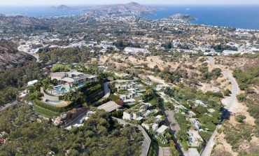 MISSONI VE RMA HOLDİNG, BODRUM'DA LÜKS BİR KONUT PROJESİ OLAN MONTES BY MISSONI’Yİ TANITTI