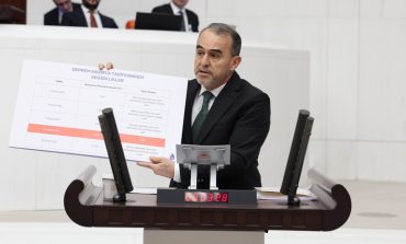 DEVA Partili Ergin’den DASK mağduriyetlerini giderecek kanun teklifi