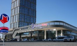 BAŞAKŞEHİR’İN YENİ ÇEKİM MERKEZİ V METROWAY AVM