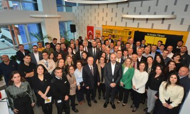 Türk Ytong, Türkiye’de kuruluşunun 61. yılını kutluyor