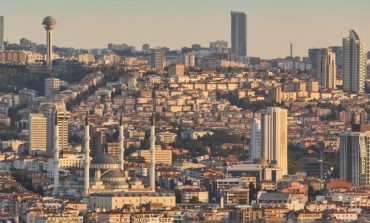 Ankara Konut Satışları Ocak 2025: Ankara'da 10.158 Konut Satıldı