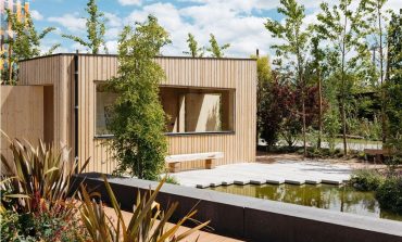 Bahçe Ofisi Nedir? Bahçe Ofisi Modelleri Nelerdir?