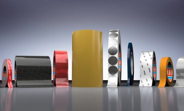 Yapıştırıcı Çözümlerinde Öncü Marka tesa,Türkiye’deki 30’uncu Yılında