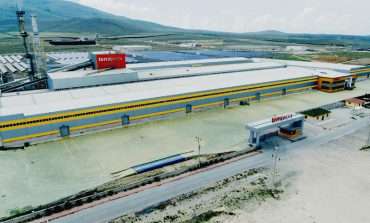 SAINT-GOBAIN, TÜRKİYE'DE YALITIM ALANINDA GERÇEKLEŞTİRDİĞİ SATIN ALMA İLE SÜRDÜRÜLEBİLİR VE HAFİF İNŞAAT ALANINDAKİ LİDERLİĞİNİ GÜÇLENDİRİYOR