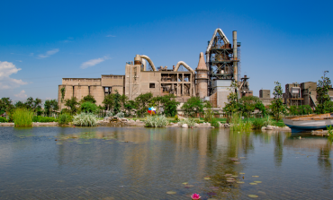 Akçansa Büyükçekmece Fabrikası ‘Kaynakların Sorumlu Kullanımı Sertifikası’nı altın seviyede yeniledi