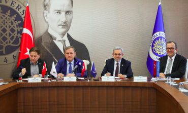 Ankara Üniversitesi, Apsiyon ve TEYFED arasında araştırma, geliştirme, uygulama, danışmanlık hizmetleri ve eğitim işbirliği protokolü imzalandı