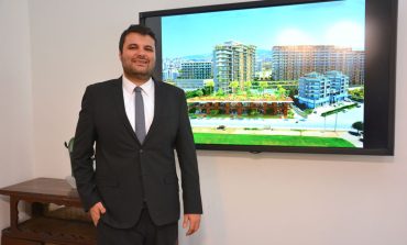 Yücesoy Mühendislik Yönetim Kurulu Başkanı Cem Yücesoy: "2025'te projeleri teslim edeceğiz; 2026'da yeni projeler gelecek"