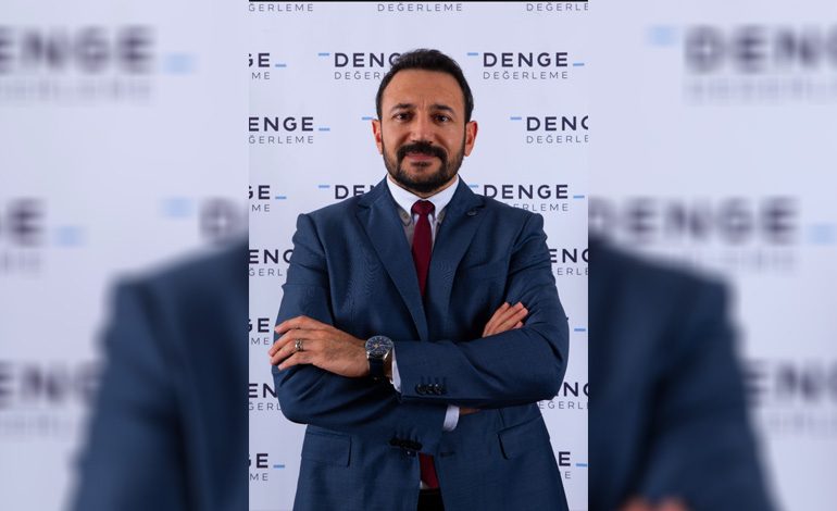 KONUT SATIŞLARI ÇEYREK BAZDA SON 5 YILIN ZİRVESİNDE