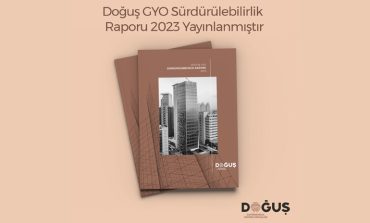 Doğuş GYO’dan Sürdürülebilir Geleceğe İlham Veren Bir İlk Adım