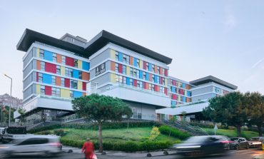 Özer\Ürger Architects’ten Bağcılar’da Çok Yönlü Bir Sosyal Yaşam Merkezi