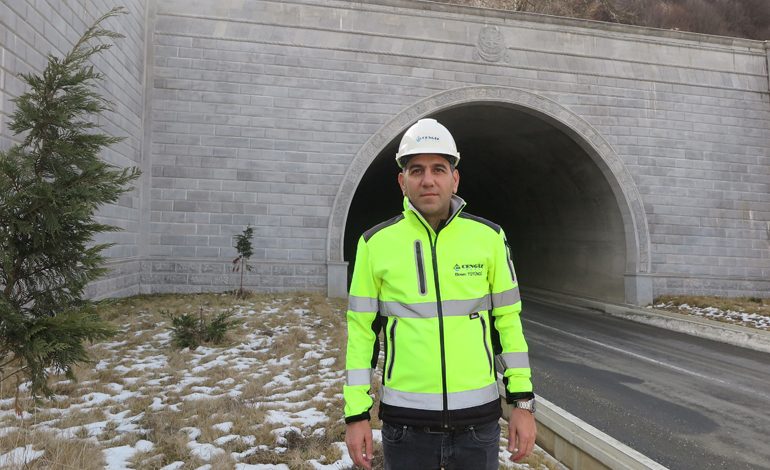 Cengiz İnşaat, Karabağ’ın ekonomik zaferine üç stratejik projeyle katkı sağladı