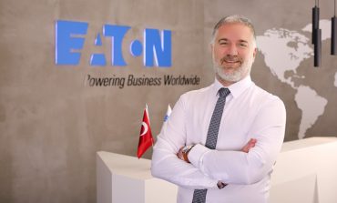 Eaton, 2025 Yılı, İnşaat Sektöründe Enerji Dönüşümü trendlerini açıkladı