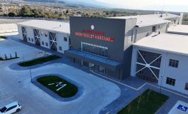 Akfen İnşaat, Hatay’ın 3 İlçesindeki Acil Durum Hastanelerinin Yapımını Tamamladı